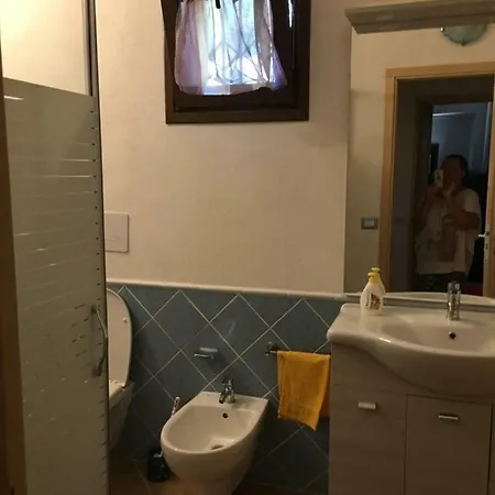 Holiday home Casa Mileo