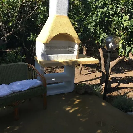 Casa Mileo Holiday home