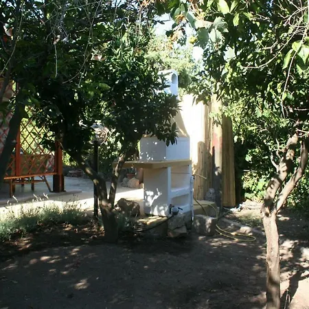 Holiday home Casa Mileo *