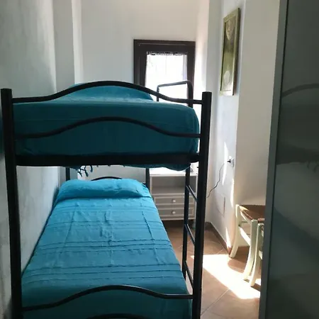 Casa Mileo Holiday home *