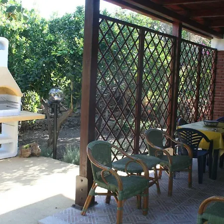 Casa Mileo Holiday home