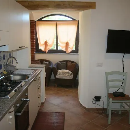 Holiday home Casa Mileo