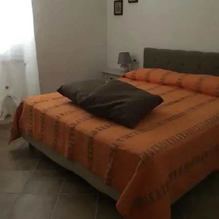 Casa Mileo