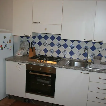 Casa Mileo Holiday home