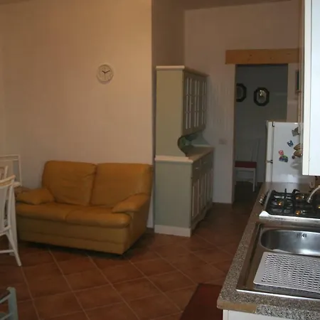 Holiday home Casa Mileo