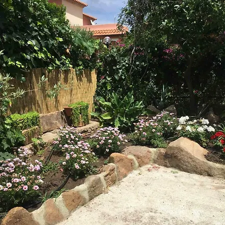 Holiday home Casa Mileo *