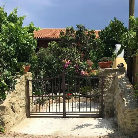 Casa Mileo
