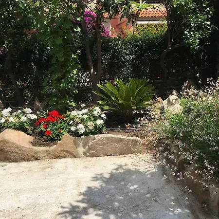 Casa Mileo Holiday home