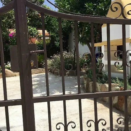 Holiday home Casa Mileo *